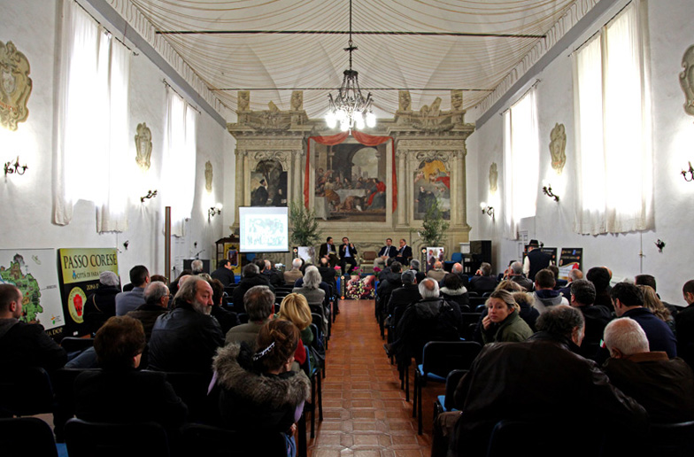 CCIAA RIETI: Parte la campagna promozionale di sistema sull'Olio Extravergine DOP Sabina