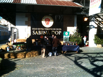 Consorzio Sabina DOP Consorzio Sabina DOP